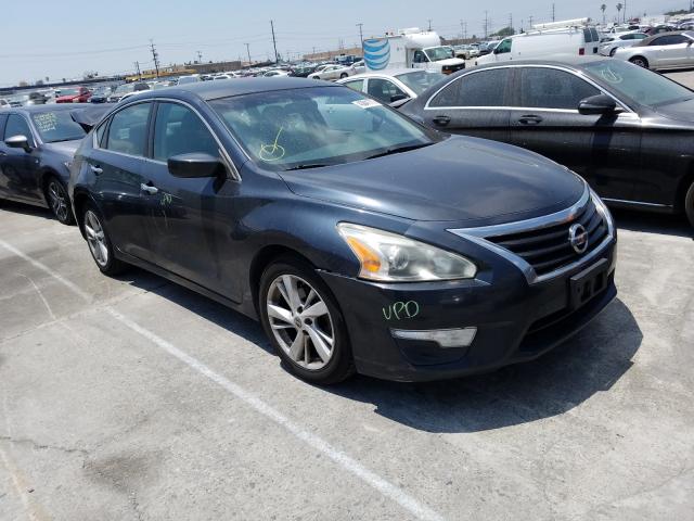 NISSAN ALTIMA 2.5 2014 1n4al3ap9ec322561