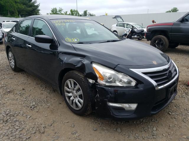 NISSAN ALTIMA 2.5 2014 1n4al3ap9ec322687