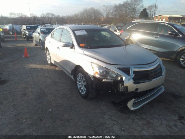 NISSAN ALTIMA 2014 1n4al3ap9ec323127