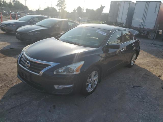 NISSAN ALTIMA 2014 1n4al3ap9ec323371