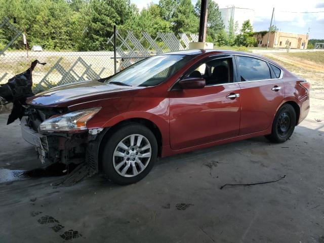 NISSAN ALTIMA 2014 1n4al3ap9ec323483