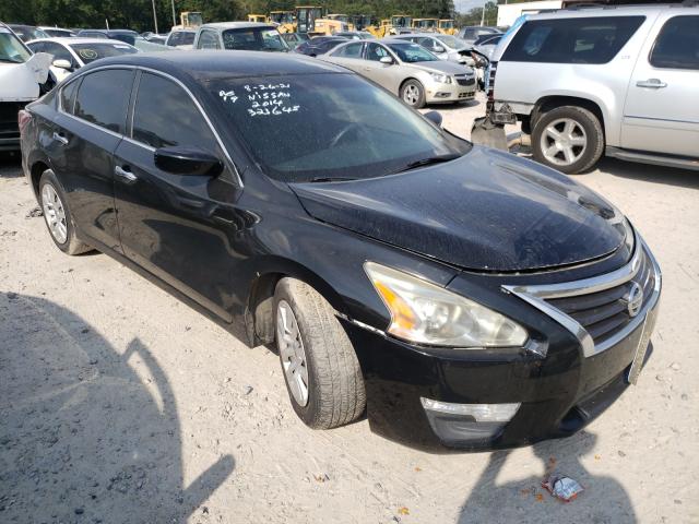 NISSAN ALTIMA 2.5 2014 1n4al3ap9ec323645