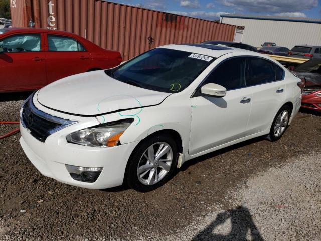 NISSAN ALTIMA 2014 1n4al3ap9ec323774