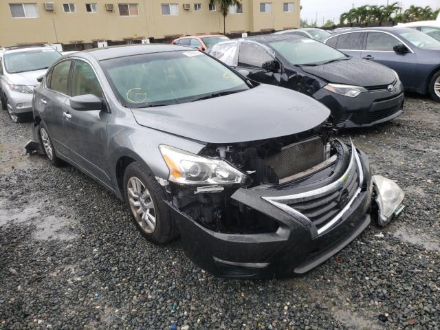 NISSAN ALTIMA 2.5 2014 1n4al3ap9ec323984