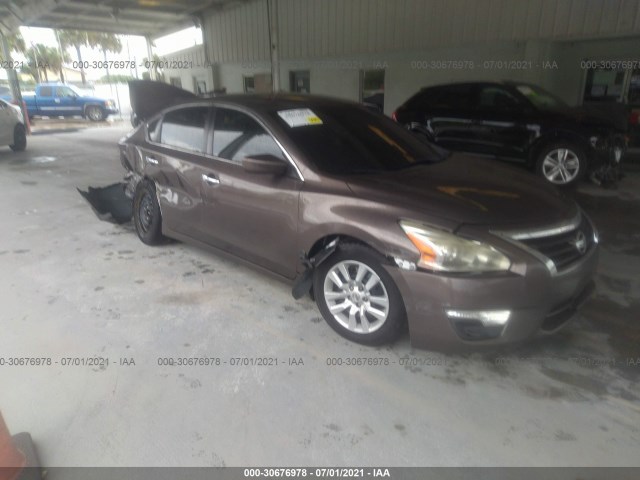 NISSAN ALTIMA 2014 1n4al3ap9ec324133