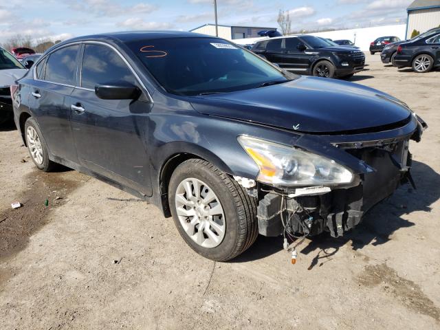 NISSAN ALTIMA 2.5 2014 1n4al3ap9ec324195