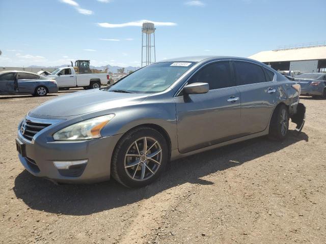 NISSAN ALTIMA 2.5 2014 1n4al3ap9ec324861