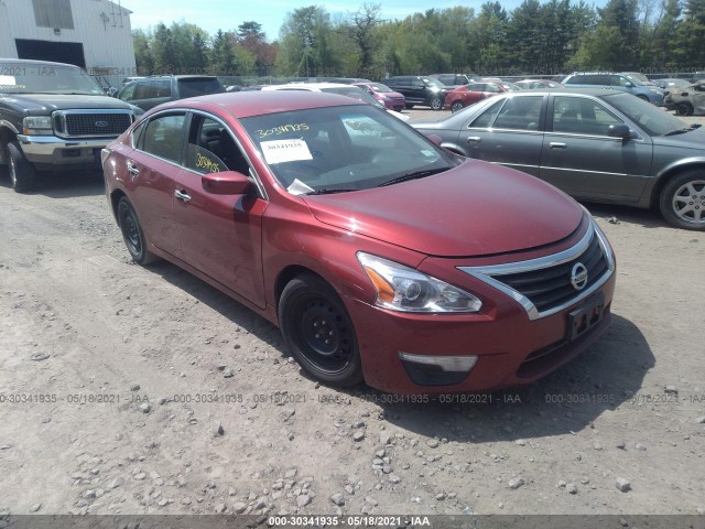 NISSAN ALTIMA 2014 1n4al3ap9ec325122