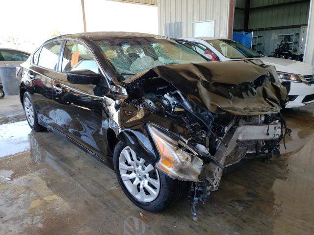 NISSAN ALTIMA 2.5 2014 1n4al3ap9ec325279