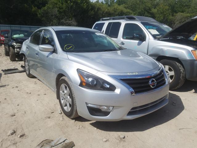 NISSAN ALTIMA 2.5 2014 1n4al3ap9ec325427