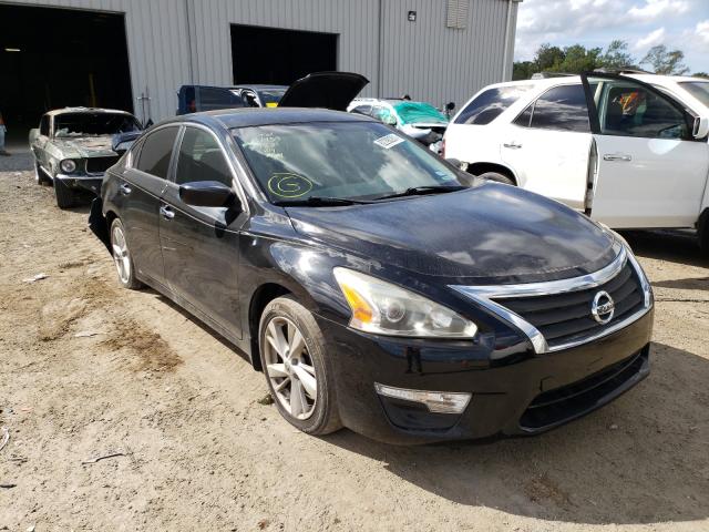 NISSAN ALTIMA 2.5 2014 1n4al3ap9ec325668