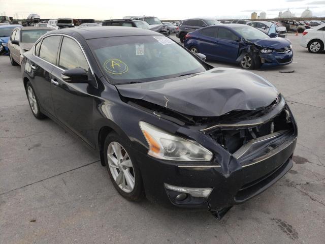 NISSAN ALTIMA 2014 1n4al3ap9ec325721