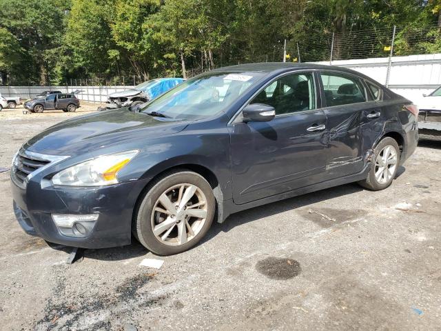 NISSAN ALTIMA 2.5 2014 1n4al3ap9ec326321