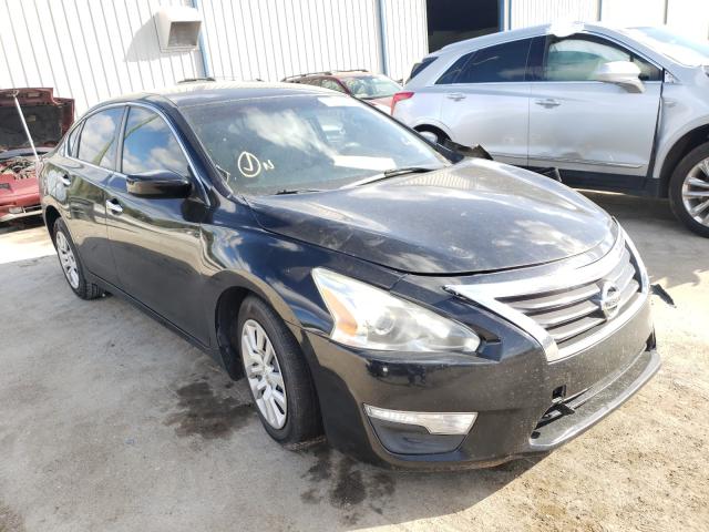 NISSAN ALTIMA 2.5 2014 1n4al3ap9ec326447