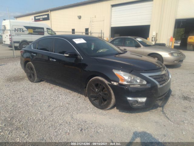 NISSAN ALTIMA 2014 1n4al3ap9ec326559