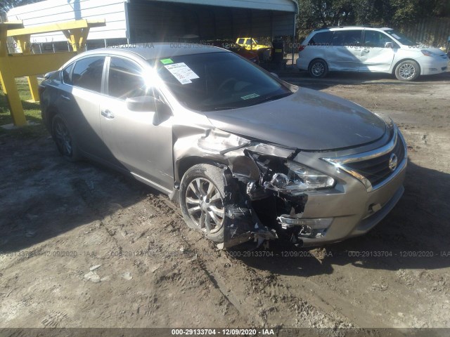 NISSAN ALTIMA 2014 1n4al3ap9ec327114