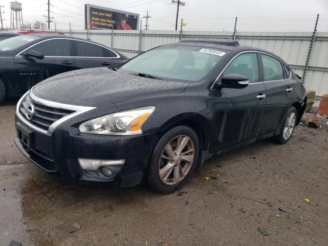 NISSAN ALTIMA 2014 1n4al3ap9ec327369