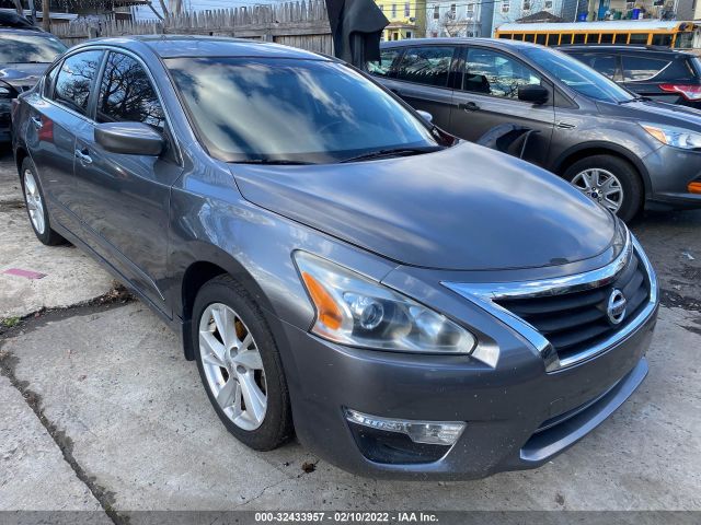 NISSAN ALTIMA 2014 1n4al3ap9ec327792