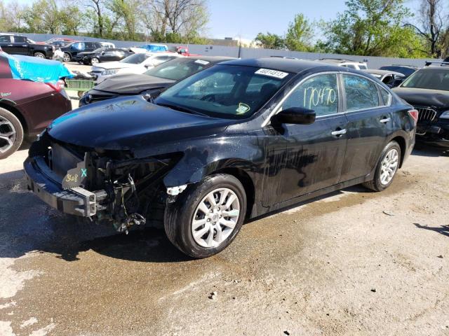 NISSAN ALTIMA 2.5 2014 1n4al3ap9ec328134