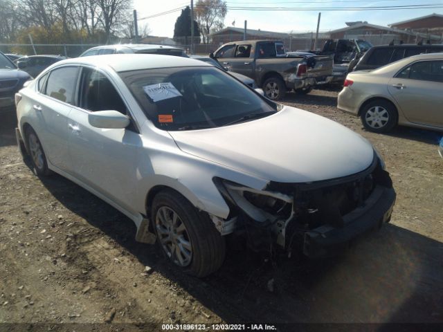 NISSAN ALTIMA 2014 1n4al3ap9ec328327