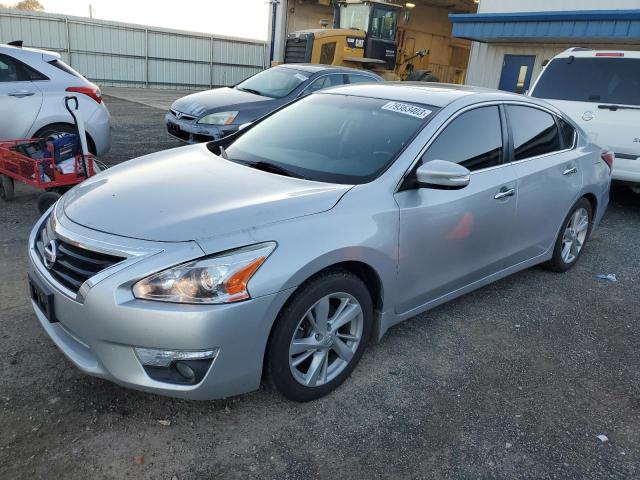 NISSAN ALTIMA 2014 1n4al3ap9ec328439