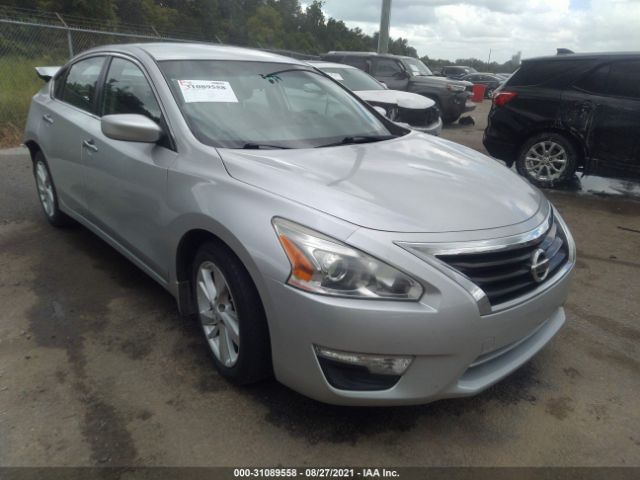 NISSAN ALTIMA 2014 1n4al3ap9ec329333