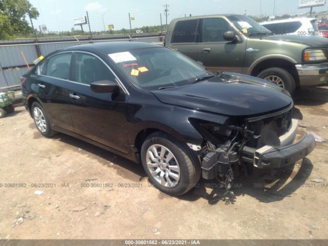 NISSAN ALTIMA 2014 1n4al3ap9ec400014