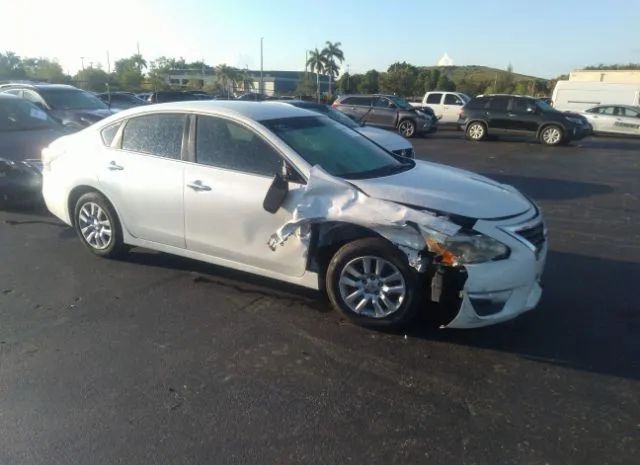 NISSAN ALTIMA 2014 1n4al3ap9ec400174