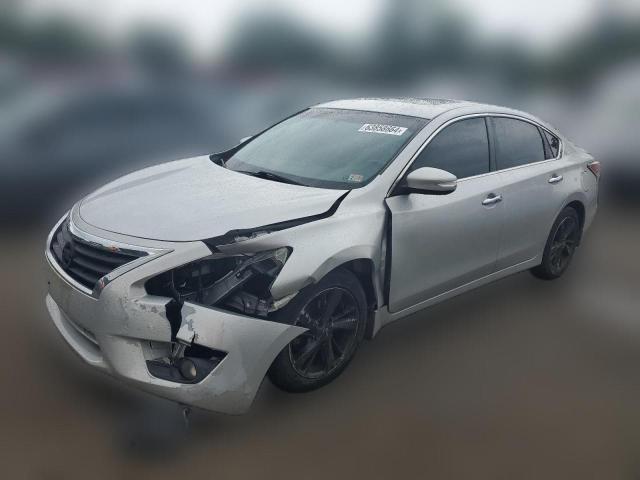 NISSAN ALTIMA 2014 1n4al3ap9ec400451