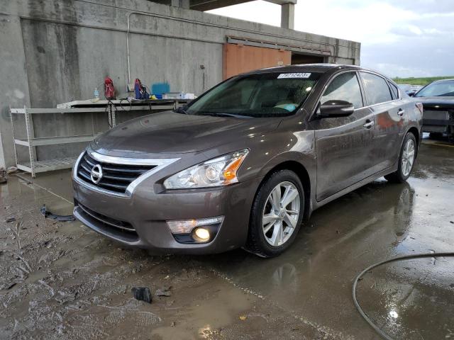 NISSAN ALTIMA 2014 1n4al3ap9ec400661