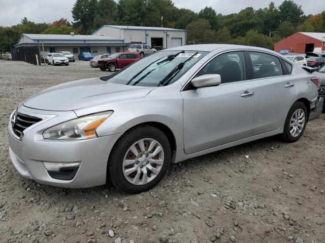 NISSAN ALTIMA 2.5 2014 1n4al3ap9ec401289