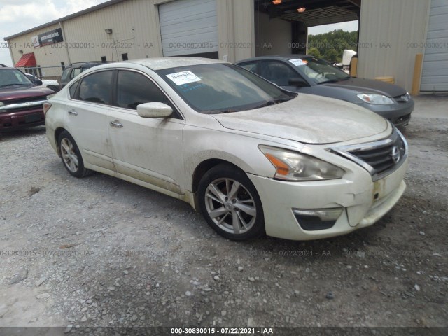 NISSAN ALTIMA 2014 1n4al3ap9ec402023