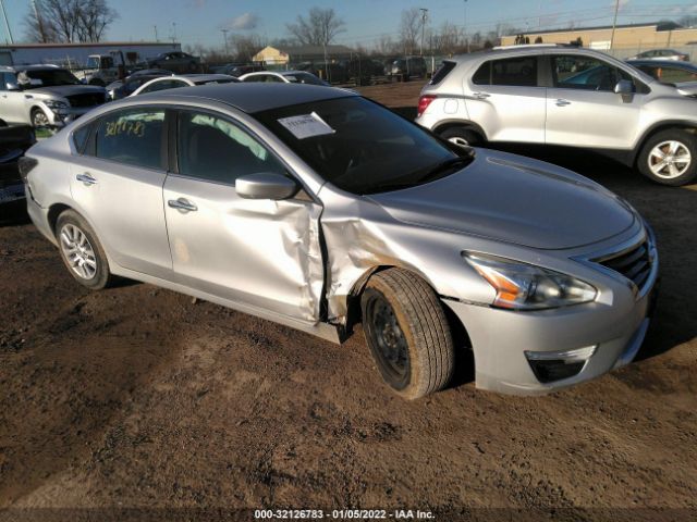 NISSAN ALTIMA 2014 1n4al3ap9ec402314