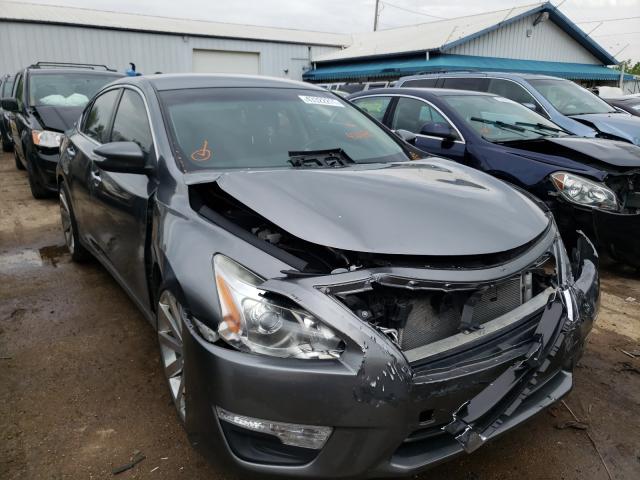 NISSAN ALTIMA 2.5 2014 1n4al3ap9ec402488