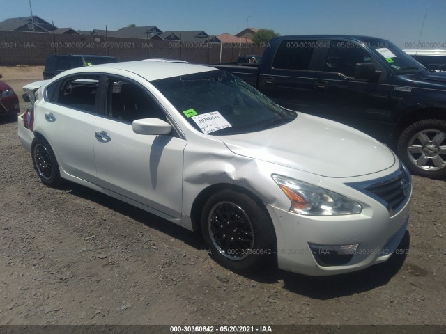 NISSAN ALTIMA 2014 1n4al3ap9ec402913