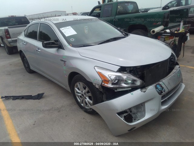 NISSAN ALTIMA 2014 1n4al3ap9ec403057