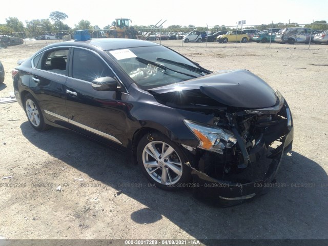 NISSAN ALTIMA 2014 1n4al3ap9ec403379