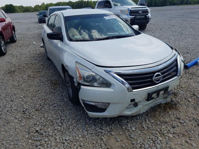 NISSAN ALTIMA 2.5 2014 1n4al3ap9ec403673