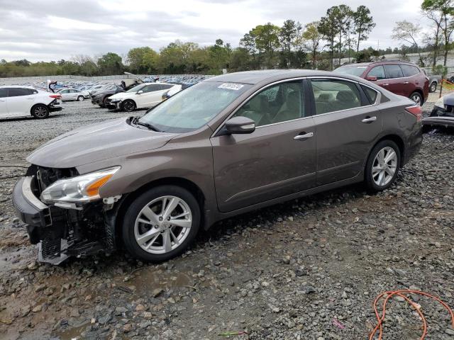 NISSAN ALTIMA 2014 1n4al3ap9ec404287