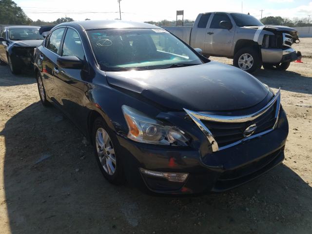 NISSAN ALTIMA 2.5 2014 1n4al3ap9ec404306