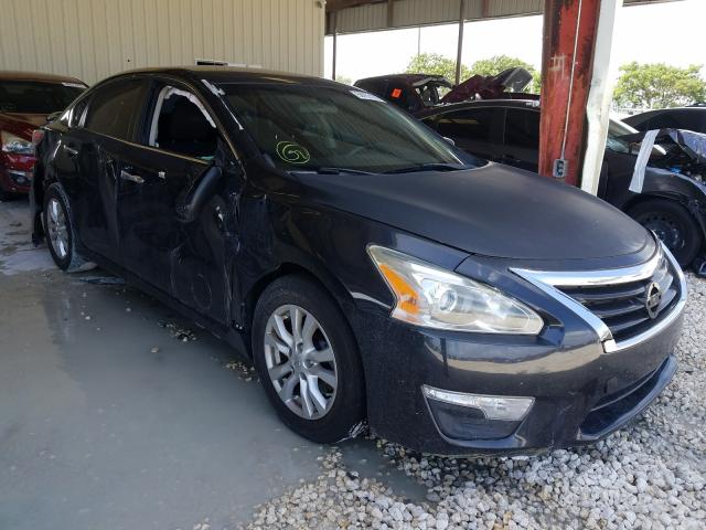 NISSAN ALTIMA 2.5 2014 1n4al3ap9ec404340