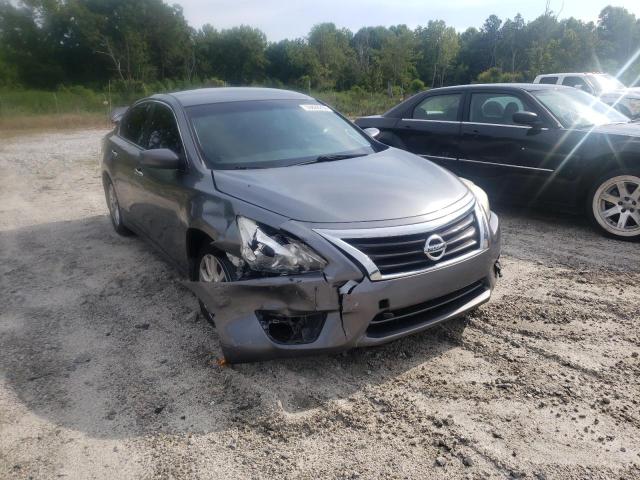 NISSAN ALTIMA 2.5 2014 1n4al3ap9ec404662