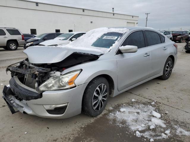 NISSAN ALTIMA 2.5 2014 1n4al3ap9ec405049