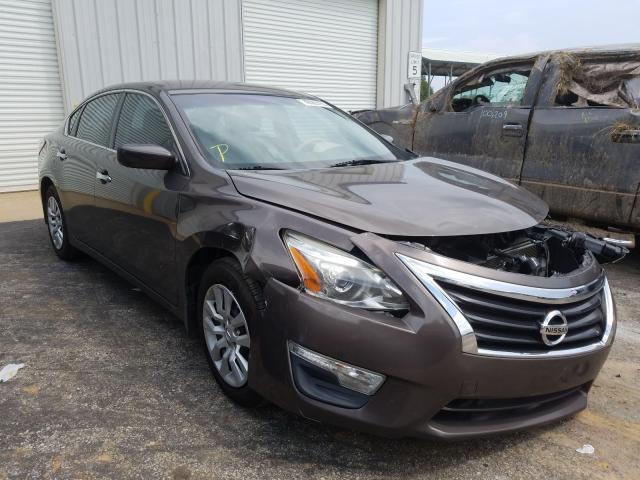 NISSAN ALTIMA 2.5 2014 1n4al3ap9ec405391