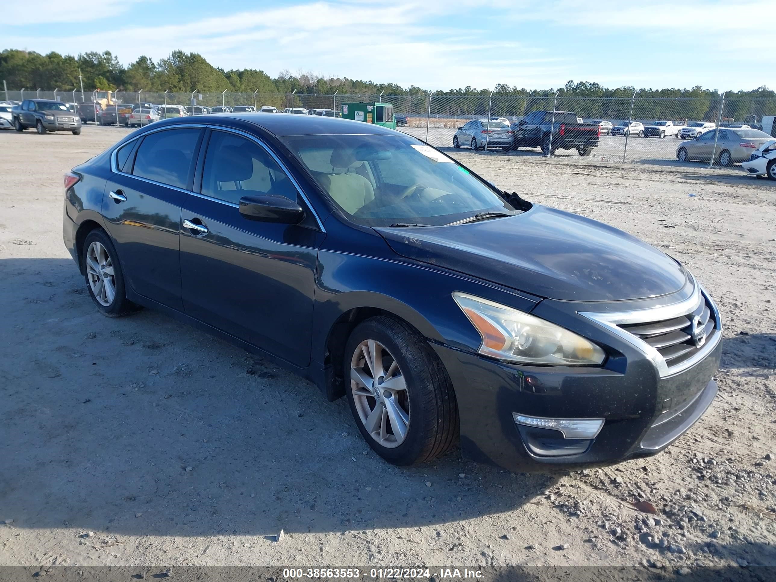 NISSAN ALTIMA 2014 1n4al3ap9ec406279