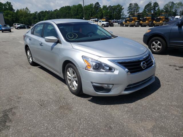 NISSAN ALTIMA 2.5 2014 1n4al3ap9ec406749