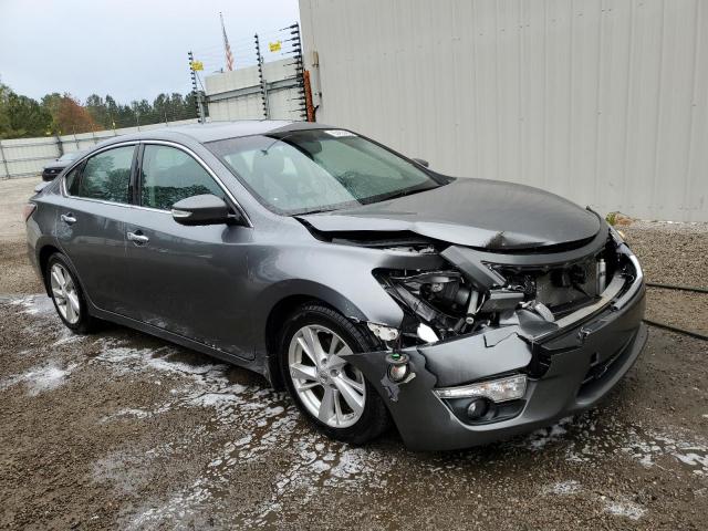 NISSAN ALTIMA 2.5 2014 1n4al3ap9ec406881