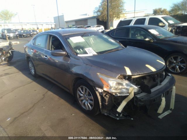 NISSAN ALTIMA 2014 1n4al3ap9ec406931