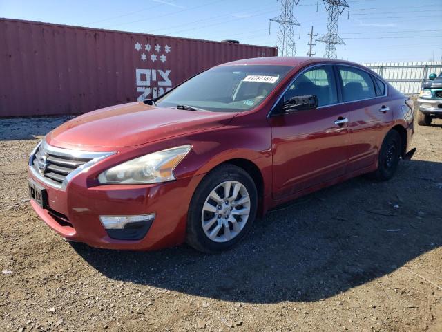 NISSAN ALTIMA 2014 1n4al3ap9ec407223