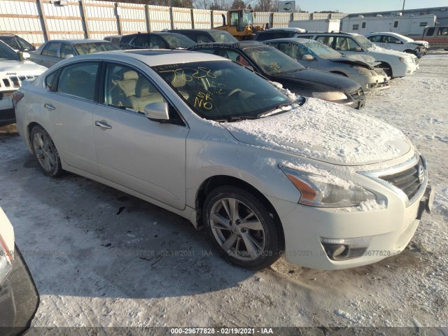 NISSAN ALTIMA 2014 1n4al3ap9ec407805